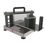 Fatiador Cortador De Legumes Industrial Manual Braesi FLB-180 Inox