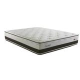 Colchão Casal Herval Cardiff, Molas Maxspring, 138 cm