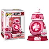 Funko Pop! Star Wars Namorados - Bb-8