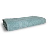 Toalha De Rosto Itália Soft 45x80cm 420g/m - Verde Claro