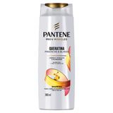 Shampoo Pantene Pro-v Miracles Queratina 300ml