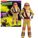 Trajes De Teenage Mutant Ninja Turtles Para Meninos - Tmnt H