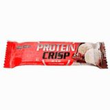 Barra Proteica Integralmedica Protein Crisp Bar Sabor Doce De Coco 45g