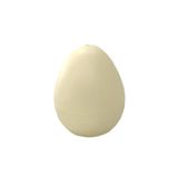 Ovo Réptil Zp00193 Branco - Zoop Toys