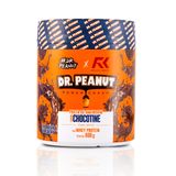 Pasta De Amendoim (600g) Chocotine Com Whey Protein - Dr Peanut