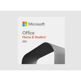 Microsoft Office Home And Student 2021 Esd 79g-05341