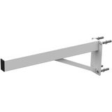 Suporte Pia Parafusar Bancada Aparador 50 Cm - Branco