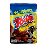 Achocolatado Em Pó Toddy Original 1,02kg Embalagem Com 12 Unidades