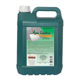 Água Sanitária Limpbras 5l Agua Sanitaria Emb.  5 Lt Limpbras Limpbras