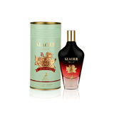 Maison Alhambra Glacier Bella Edp 100ml Perfume Arabe Feminino