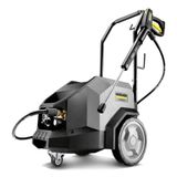 Lavadora De Alta Pressão Hd 6/11 Classic 220v 15200240 Karcher-220v