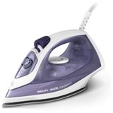Ferro À Vapor Philips Easyspeed Gc1752, Roxo 220v