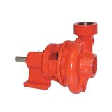Bomba Centrifuga Mancalizada Prevenção Incêndio Schneider Bpi-21r 2.1/2