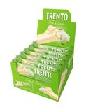 Chocolate Trento Wafer Torta De Limão 32g - Embalagem Com 16 Unidades