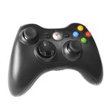 Controle Wireless Joystick Xbox 360 Slim Sem Fio Knup