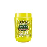 Máscara Nutrição Dabelle Abacate Nutritivo 800g