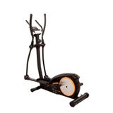 Elíptico Light Comercial Evolution Fitness El 902