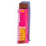 Wafer Com Whey Protein Naked Bites Sabor Chocolate Zero Açúcar 26g