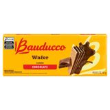 Biscoito Bauducco Wafer Chocolate 92g