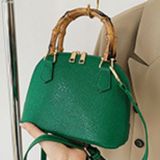 All-match Portable Messenger Shell Bag, Fashion One-shoulder