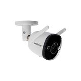 Camera De Seguranca Wifi Intelbras 1080p Im5+ Full Color Ip67