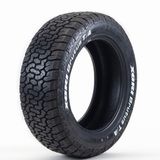 Pneu 265/60r20 Aro 20 Xbri Brutus T/a 121/118s 10pr