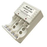 Carregador De Pilhas  Charger Expert A-612