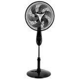 Ventilador De Coluna 6 Pás Bvt350 Maxx Force 75w Britânia