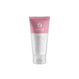 Protetor Solar Facial Anasol Fps 70 Clareador 60g