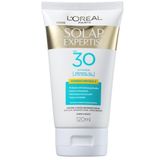 Protetor Solar Loreal Expertise Fps 30 Supreme Loreal 120ml