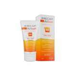 Protetor Solar Facial Imecap Actsun Fps 60 Sem Cor 50g
