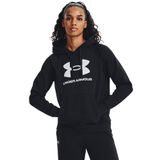 Moletom De Treino Feminino Under Armour Rival Fleece Big Logo