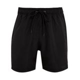 Shorts John John Sides Black Masculino - M - Preto