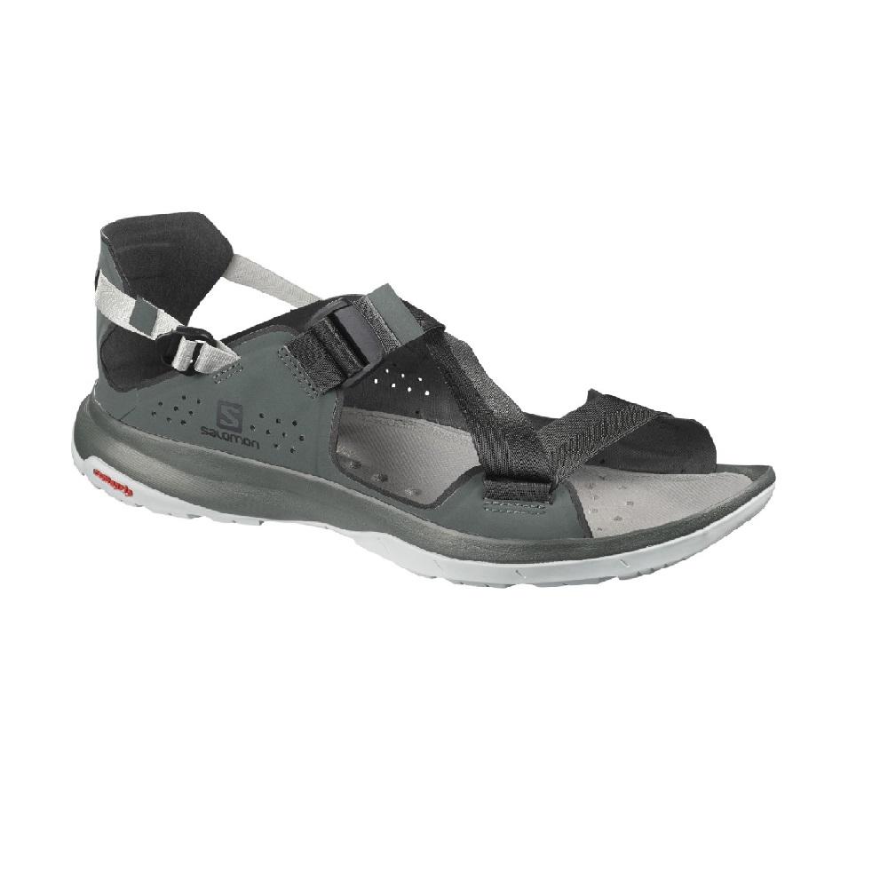Sandália Tech Sandal U Verde Salomon 39.5