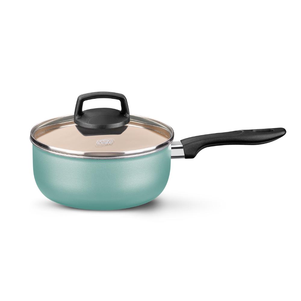 Conjunto Florence Turquesa Supra Tvt 5 Peças