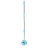 Cabo Mop Esfregão Limpeza Extensor Giratório Mor