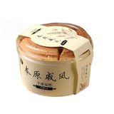 100pcs Hot Pot Cake Paper Cup, Papel De Bolo De Chiffon Oco