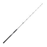 Vara Carretilha Carbono Marine Sports Evolution GT2 C601H 1,83m 20-60 Inteiriça