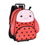 Mochila De Carrinho Clio Pets Feminino 15&quot; Cp3392a