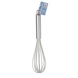 Batedor De Ovos Em Inox 30Cm (Fouet)