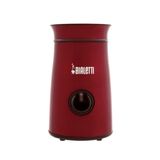 Moedor de Café Eletricity Vermelho Bialetti 110V