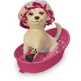 Boneca Barbie Pet Shop Da Honey - Pupee Brinquedos