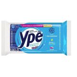 Sabão Em Barra Ypê 1und X180g  - Multiativo Sabao Barra 1x180 Gr Ype Multiativo Ypé