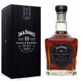 Jack Daniels Single Barrel 750ml Whisky