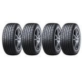 Kit 4 Pneu Dunlop Aro 17 225/45r17 Direzza Dz102 94w