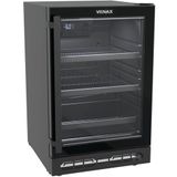 Cervejeira Venax Top Light-in 100 Preto Fosco Padrao 127 V 27714