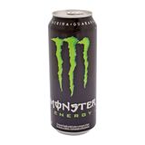 Energético Monster Energy Com 500ml