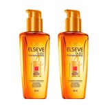 Kit 2 Oleo Capilar Extraordinario 100ml
