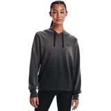 Moletom Feminino Under Armour Rival Terry Gradient Hoodie