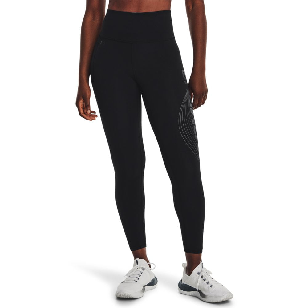 Legging De Treino Feminino Under Armour Motion Ankle